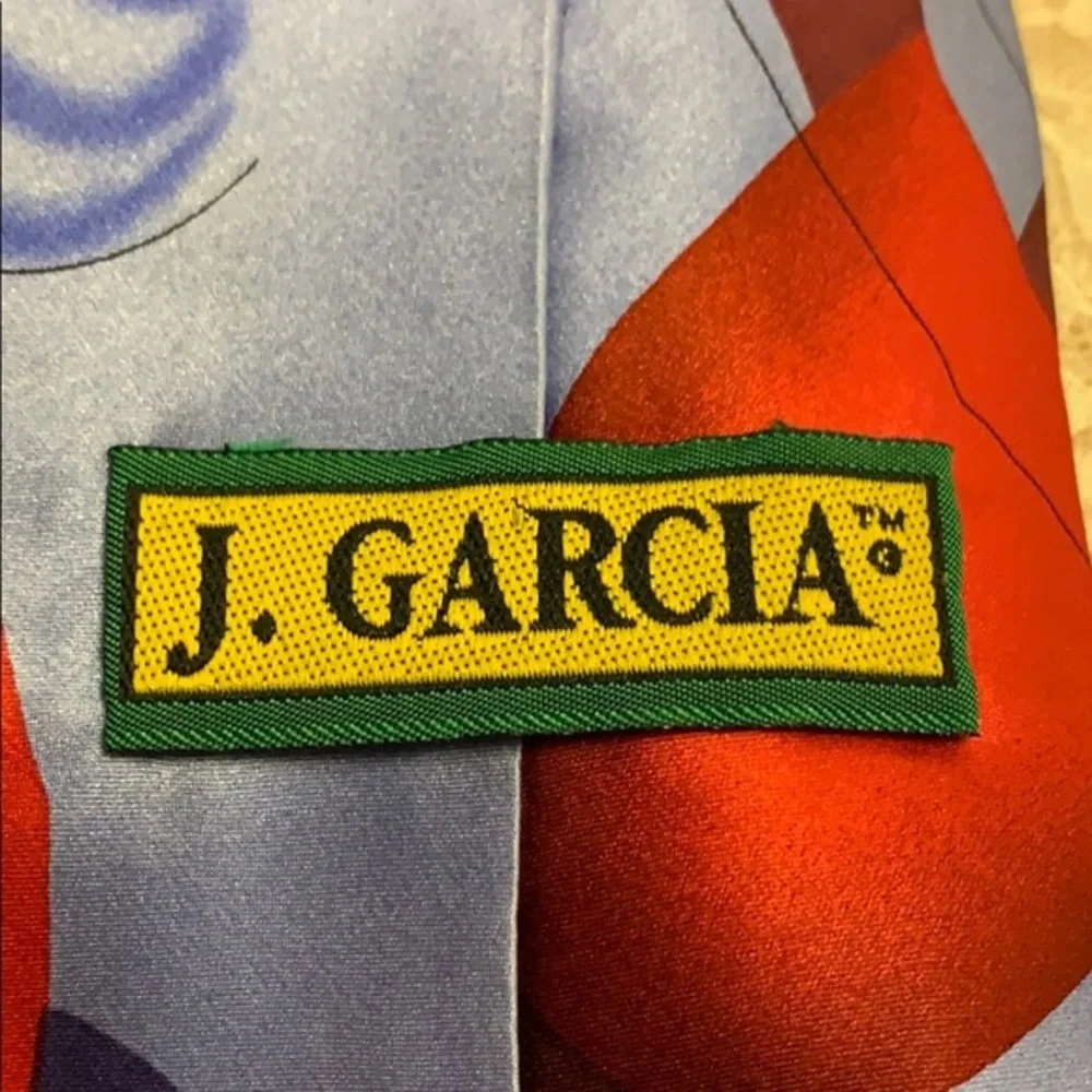 ✅ J. Garcia Emerging Elephant Collection 28